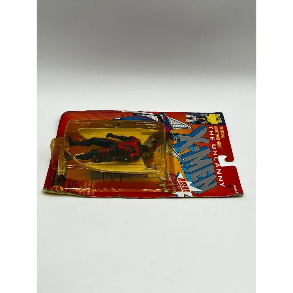 Marvel Legends Retro Tigra 6